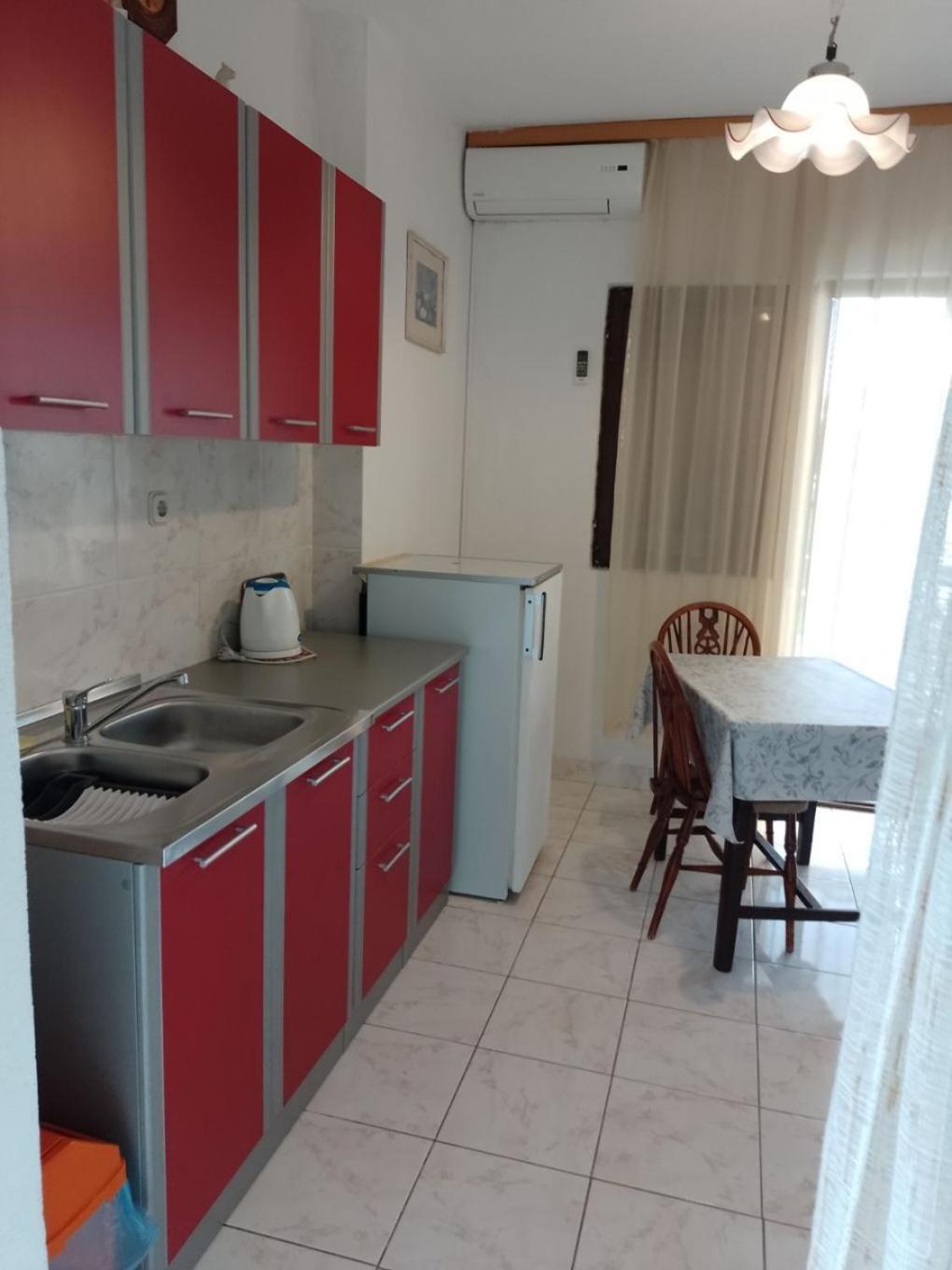 Apartments Biljana 格拉达茨 外观 照片