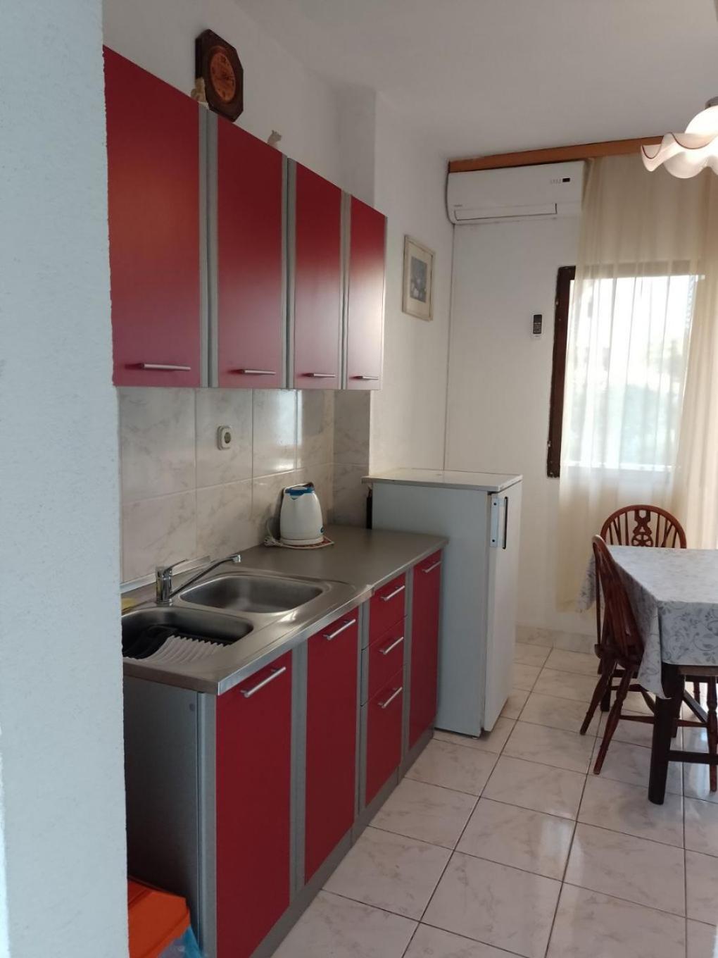 Apartments Biljana 格拉达茨 外观 照片