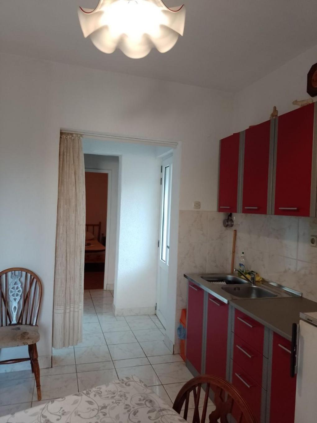Apartments Biljana 格拉达茨 外观 照片