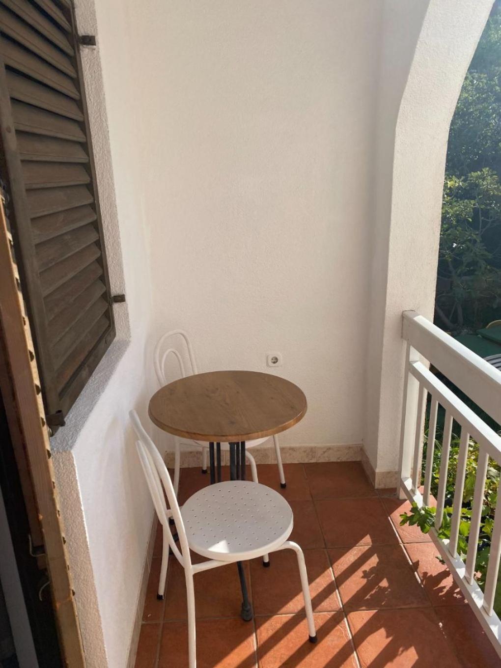 Apartments Biljana 格拉达茨 外观 照片