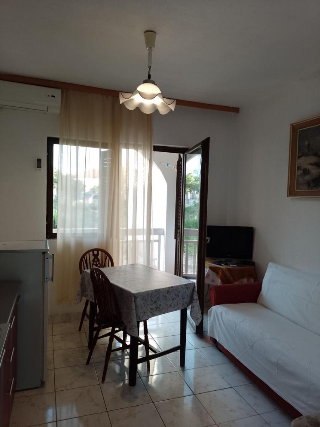 Apartments Biljana 格拉达茨 外观 照片