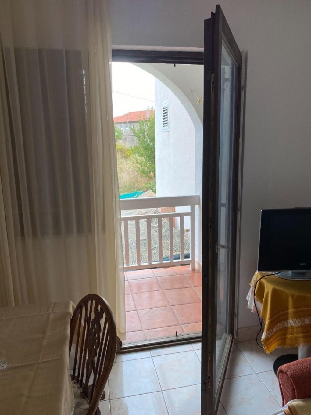 Apartments Biljana 格拉达茨 外观 照片