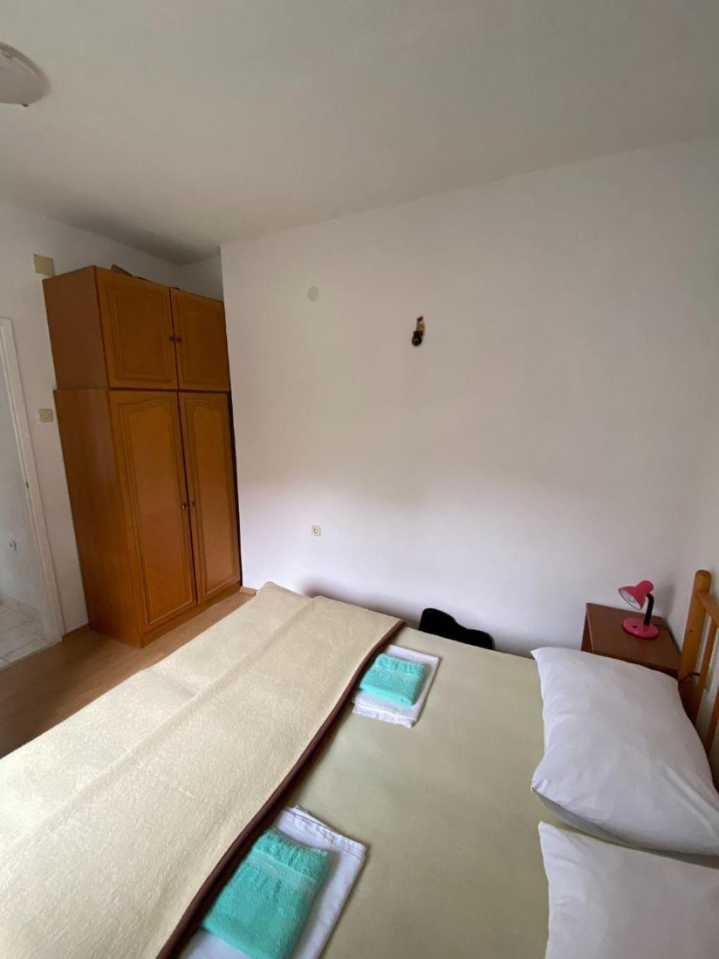 Apartments Biljana 格拉达茨 外观 照片