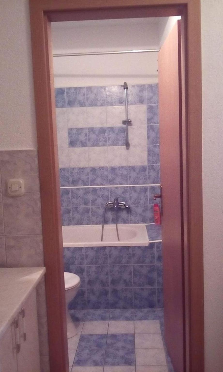 Apartments Biljana 格拉达茨 外观 照片