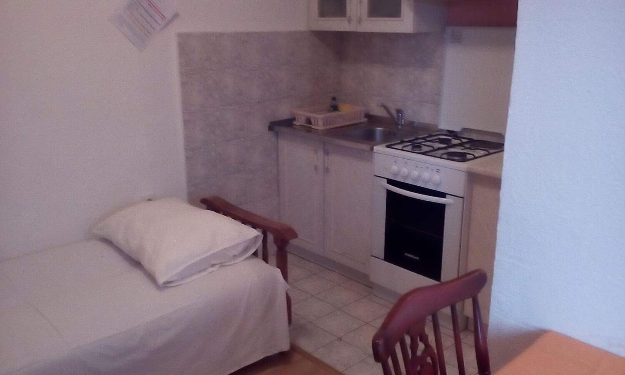 Apartments Biljana 格拉达茨 外观 照片