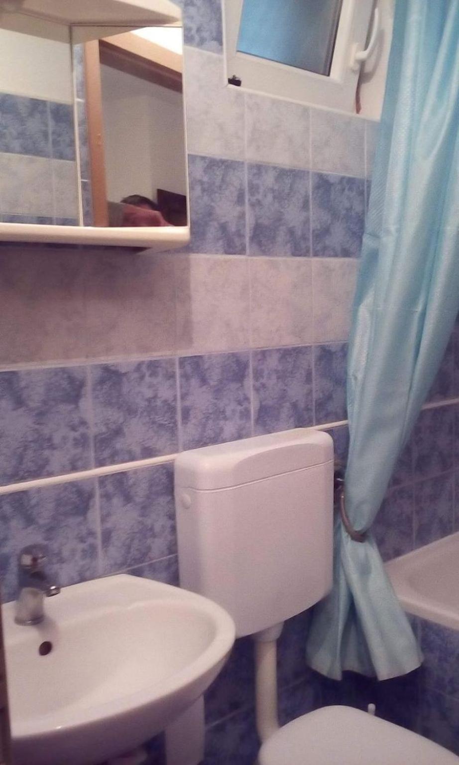 Apartments Biljana 格拉达茨 外观 照片