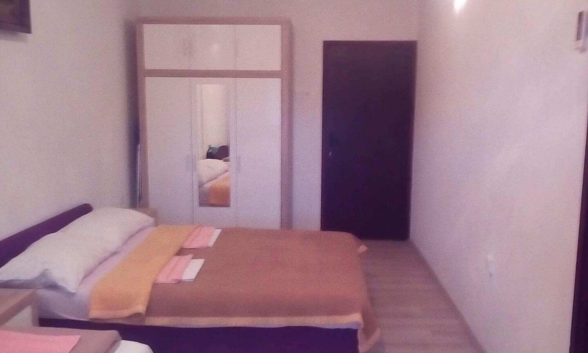 Apartments Biljana 格拉达茨 外观 照片