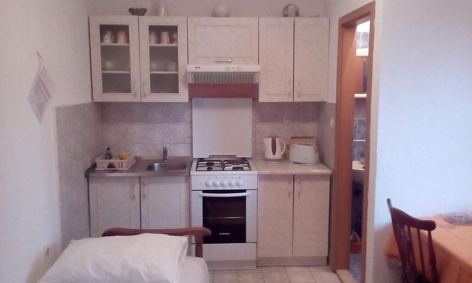 Apartments Biljana 格拉达茨 外观 照片