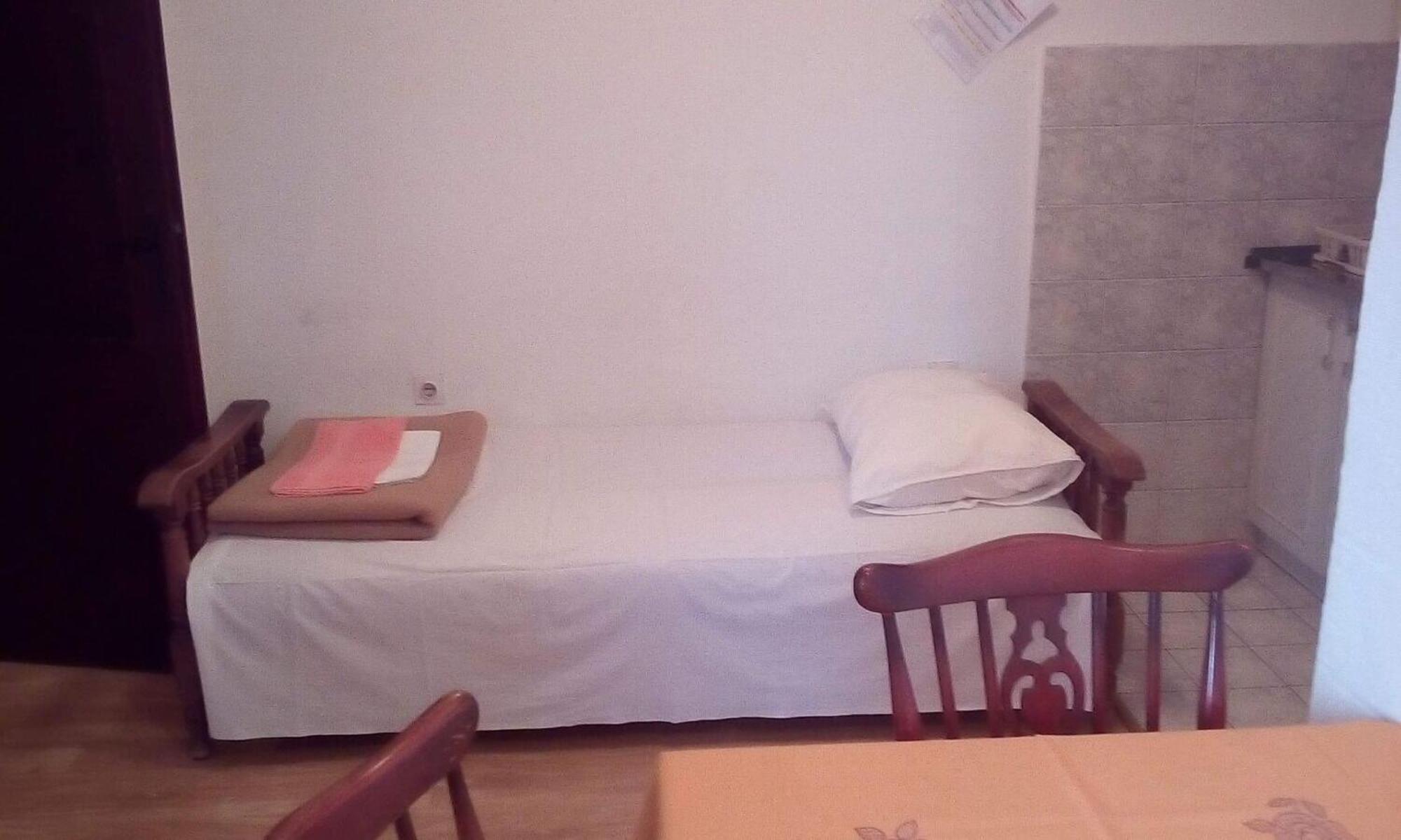 Apartments Biljana 格拉达茨 外观 照片
