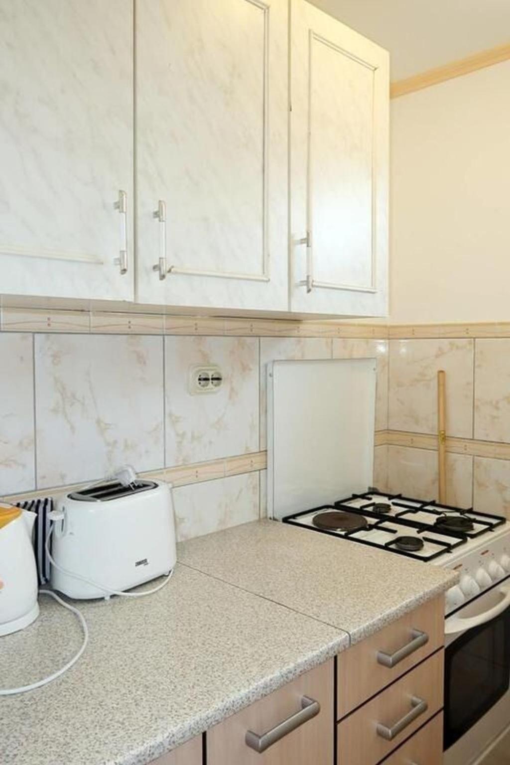 Apartments Biljana 格拉达茨 外观 照片