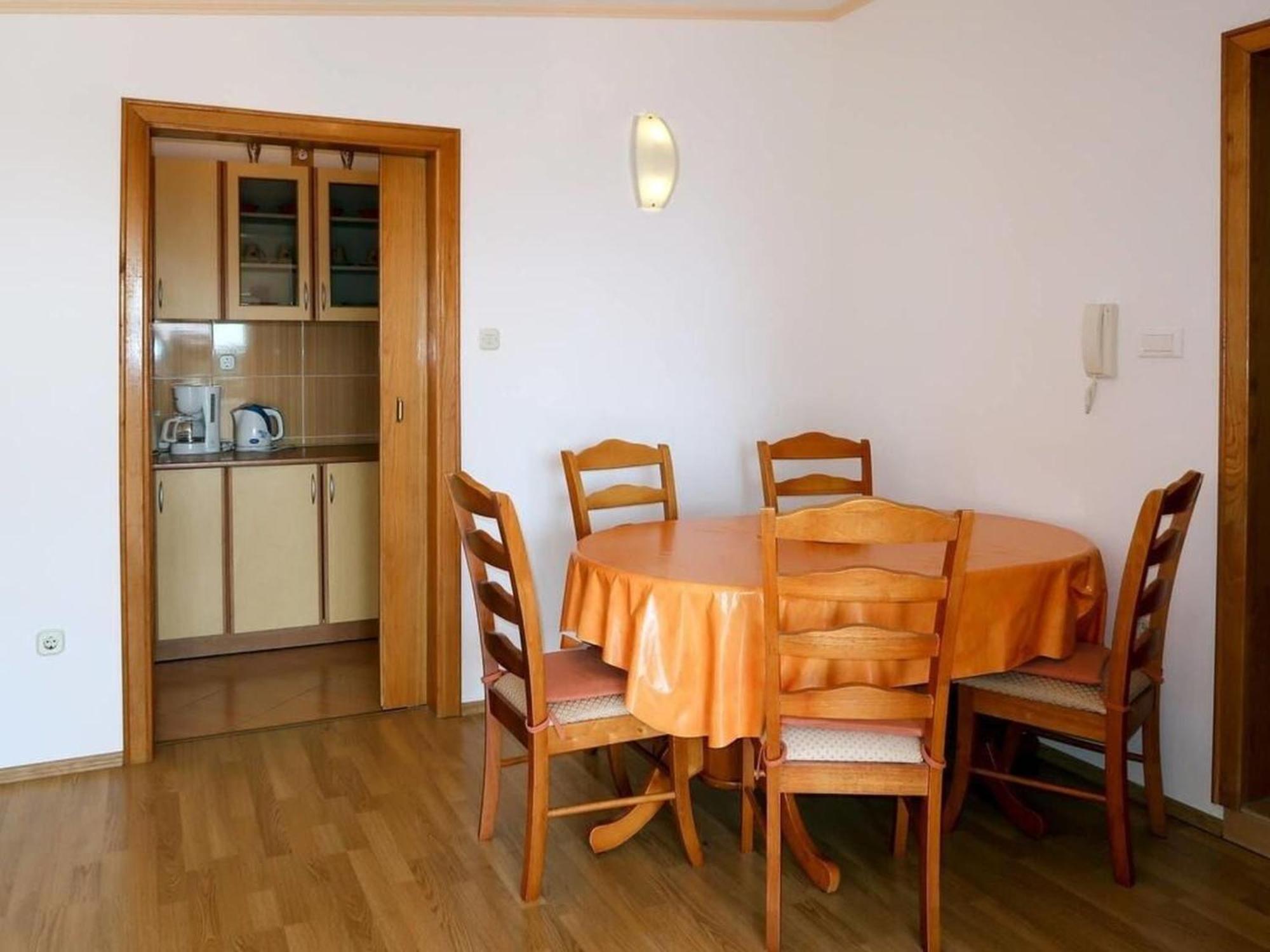 Apartments Biljana 格拉达茨 外观 照片