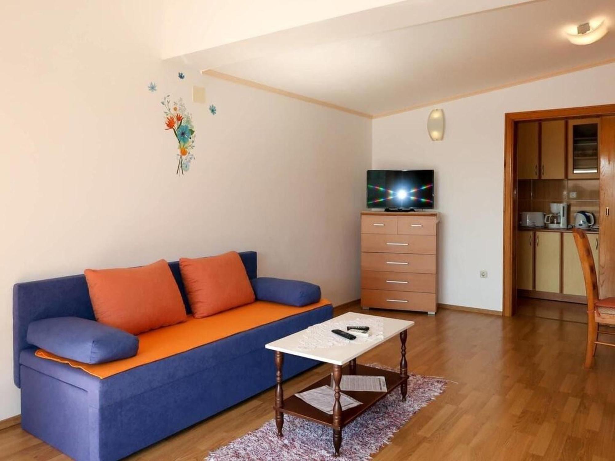Apartments Biljana 格拉达茨 外观 照片