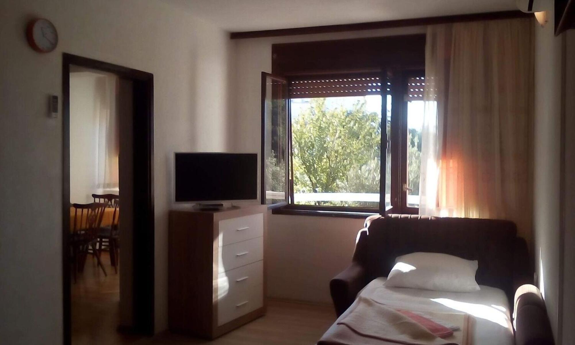 Apartments Biljana 格拉达茨 外观 照片