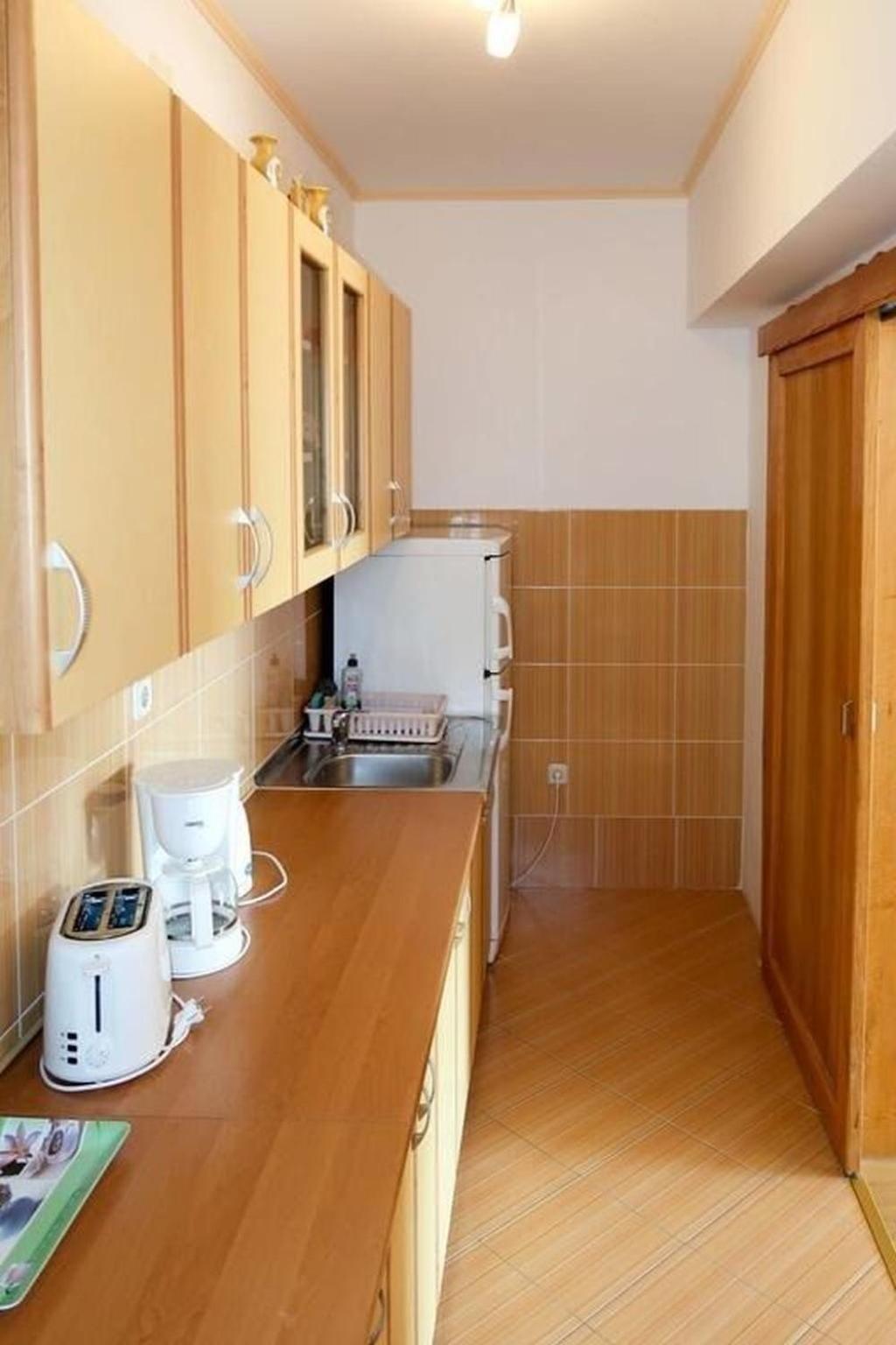Apartments Biljana 格拉达茨 外观 照片
