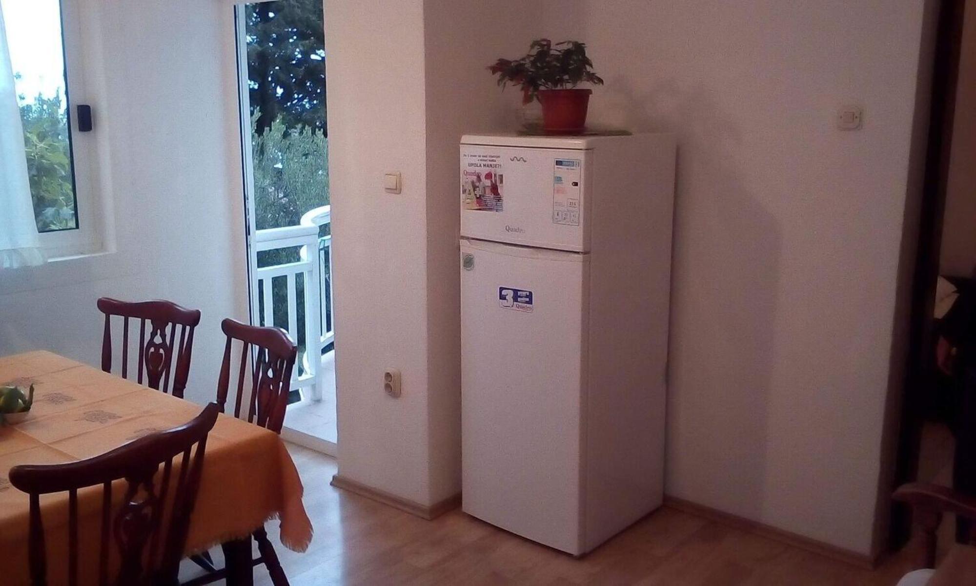 Apartments Biljana 格拉达茨 外观 照片