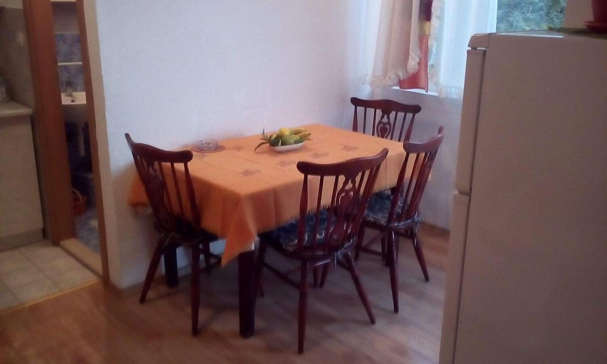 Apartments Biljana 格拉达茨 外观 照片