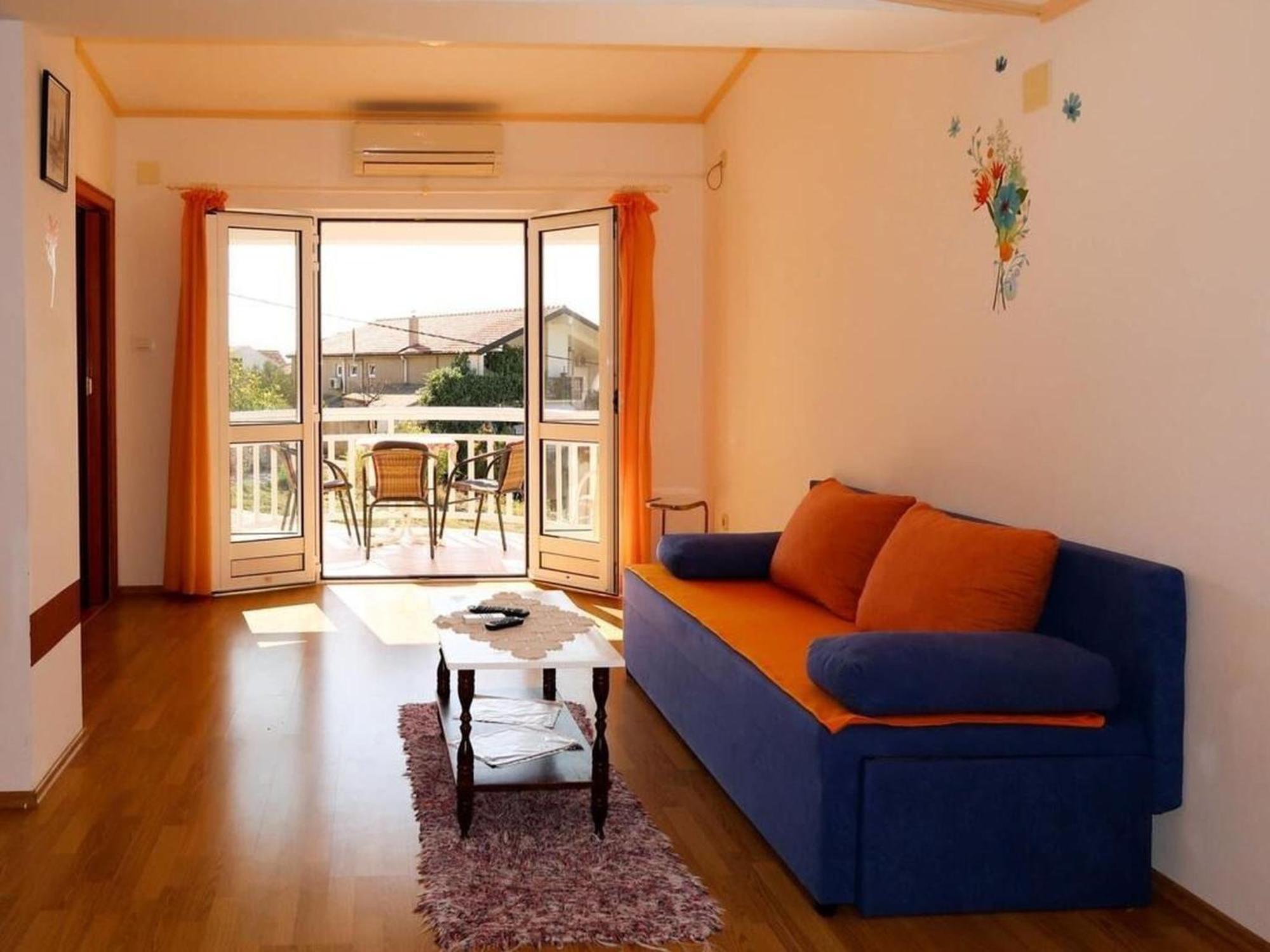 Apartments Biljana 格拉达茨 外观 照片